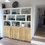 بيت للعطل Trulli Dell Uliveto - 2 Bedrooms - Private Pool كاستيلانا غروتي