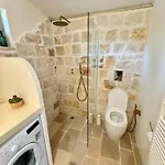 Trulli Dell Uliveto - 2 Bedrooms - Private Pool * كاستيلانا غروتي