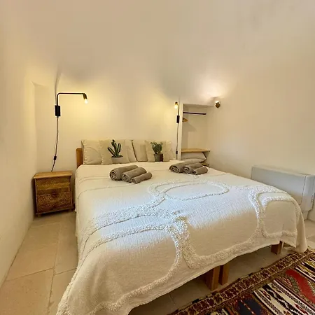 Trulli Dell Uliveto - 2 Bedrooms - Private Pool بيت للعطل كاستيلانا غروتي