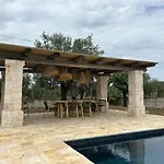 Trulli Dell Uliveto - 2 Bedrooms - Private Pool *