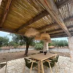 Trulli Dell Uliveto - 2 Bedrooms - Private Pool Castellana Grotte