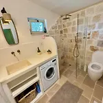 Trulli Dell Uliveto - 2 Bedrooms - Private Pool Ferienhaus Castellana Grotte