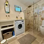 Trulli Dell Uliveto - 2 Bedrooms - Private Pool * Castellana Grotte