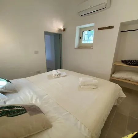 Trulli - 2 Bedrooms - Private Pool Castellana Grotte