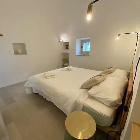 Trulli - 2 Bedrooms - Private Pool Holiday home *