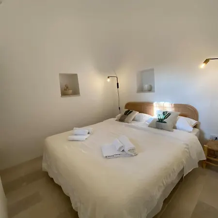 Holiday home Trulli - 2 Bedrooms - Private Pool *