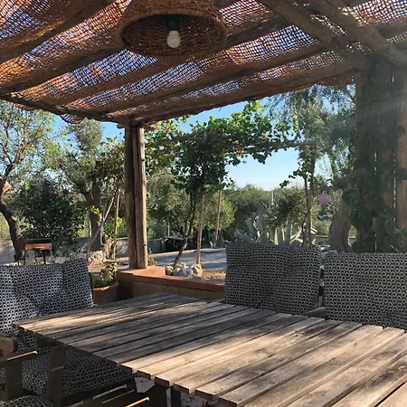 Trulli - 2 Bedrooms - Private Pool Holiday home Castellana Grotte