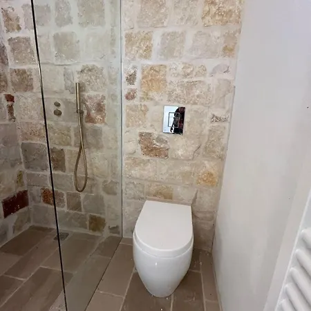 Trulli - 2 Bedrooms - Private Pool Holiday home Castellana Grotte