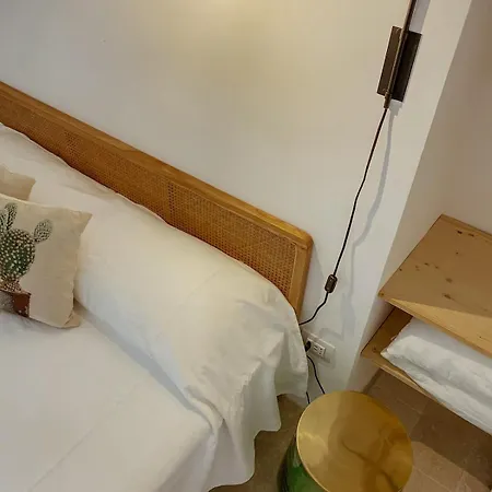 Trulli - 2 Bedrooms - Private Pool *