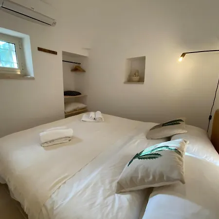Holiday home Trulli - 2 Bedrooms - Private Pool