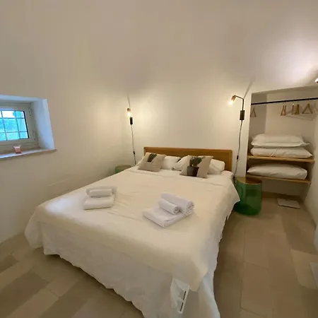 Holiday home Trulli - 2 Bedrooms - Private Pool *