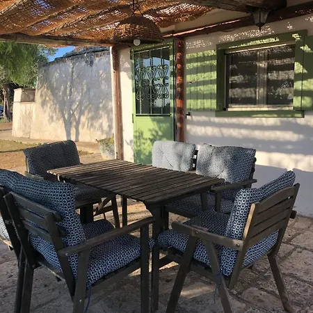 Trulli - 2 Bedrooms - Private Pool Holiday home Castellana Grotte