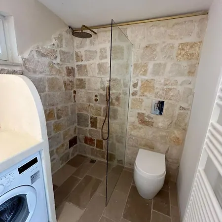 Trulli - 2 Bedrooms - Private Pool * Castellana Grotte