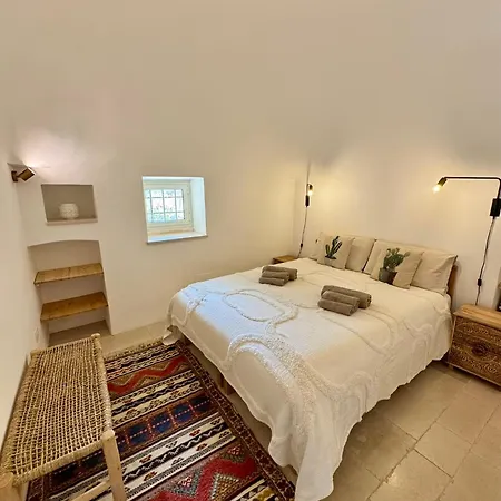 Trulli Dell Uliveto - 2 Bedrooms - Private Pool *