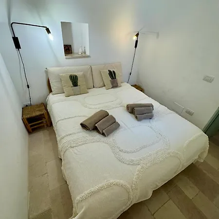 Trulli Dell Uliveto - 2 Bedrooms - Private Pool Casa vacanze *