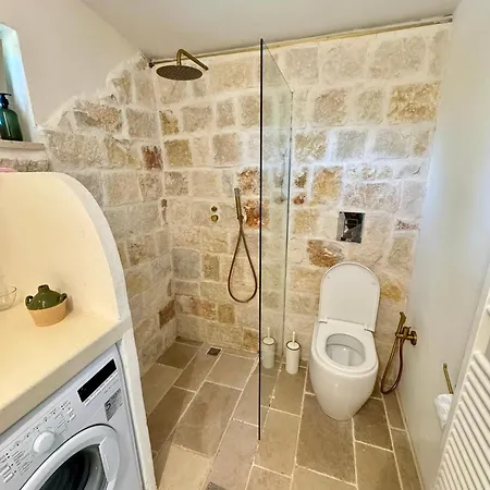 Trulli Dell Uliveto - 2 Bedrooms - Private Pool * Castellana Grotte